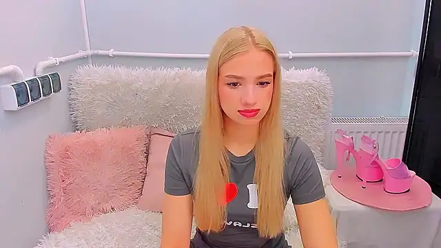 EvetteRose online show from 30, 3, 2026