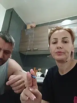 Aly-john1985 online show from 16, 11, 2025