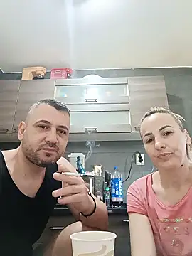 Aly-john1985 online show from 9, 1, 2026