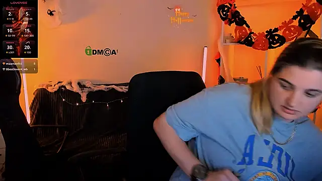 inga gree online show from 25, 10, 2025