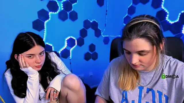 inga gree online show from 13, 12, 2025