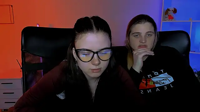 inga gree online show from 14, 12, 2025