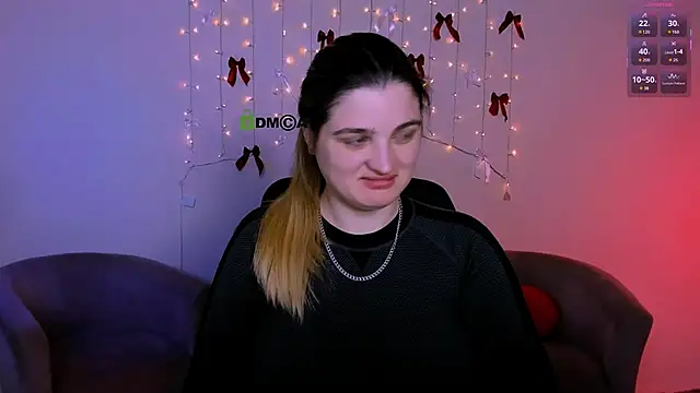 Snapshot of inga_gree chatting on 18, 1, 2026 inga gree online show from 18, 1, 2026