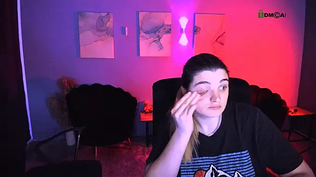 Snapshot of inga_gree chatting on 5, 2, 2026 inga gree online show from 5, 2, 2026