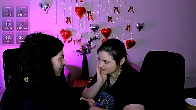 Snapshot of inga_gree chatting on 14, 2, 2026 inga gree online show from 14, 2, 2026