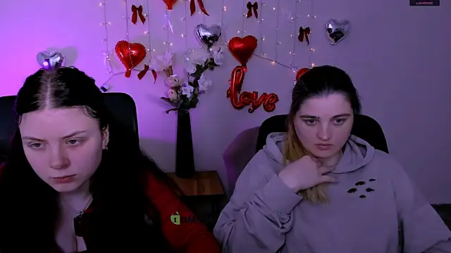 Snapshot of inga_gree chatting on 15, 2, 2026 inga gree online show from 15, 2, 2026