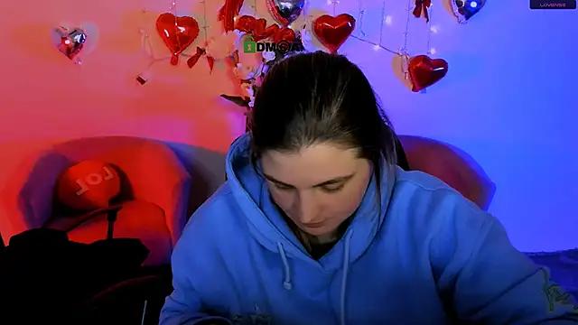 Snapshot of inga_gree chatting on 22, 2, 2026 inga gree online show from 22, 2, 2026