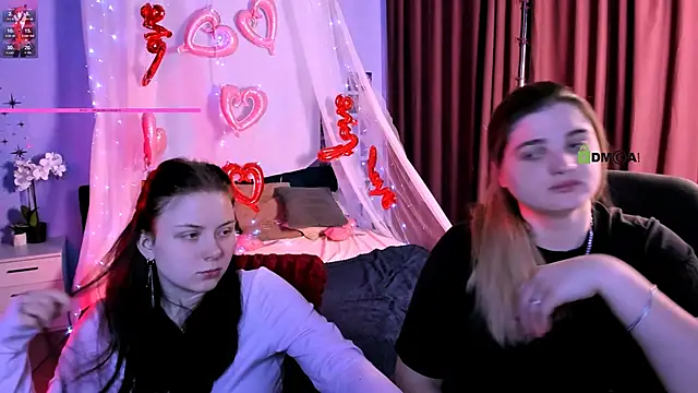 Snapshot of inga_gree chatting on 7, 3, 2026 inga gree online show from 7, 3, 2026