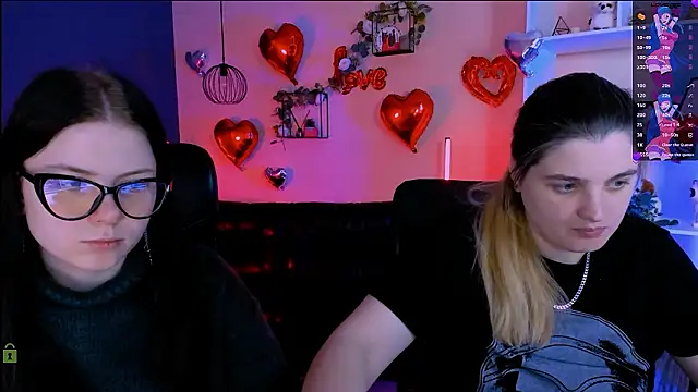 Snapshot of inga_gree chatting on 8, 3, 2026 inga gree online show from 8, 3, 2026