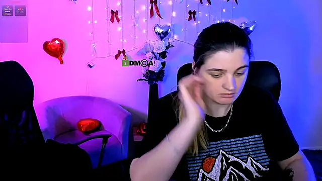 Snapshot of inga_gree chatting on 9, 3, 2026 inga gree online show from 9, 3, 2026