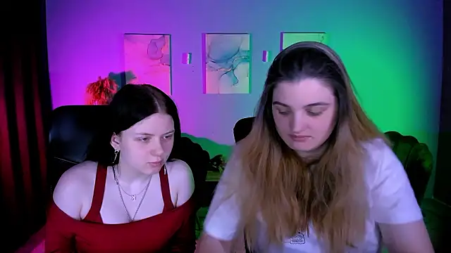 Snapshot of inga_gree chatting on 12, 3, 2026 inga gree online show from 12, 3, 2026