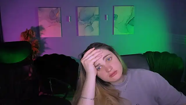 Snapshot of inga_gree chatting on 13, 3, 2026 inga gree online show from 13, 3, 2026