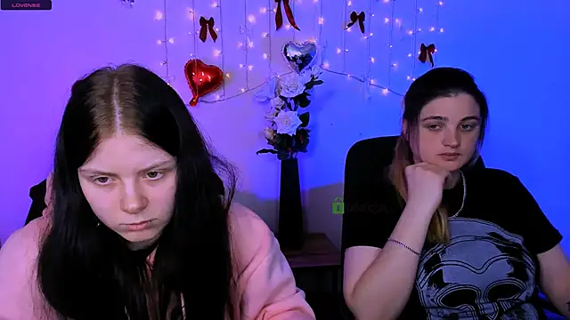 Snapshot of inga_gree chatting on 19, 3, 2026 inga gree online show from 19, 3, 2026