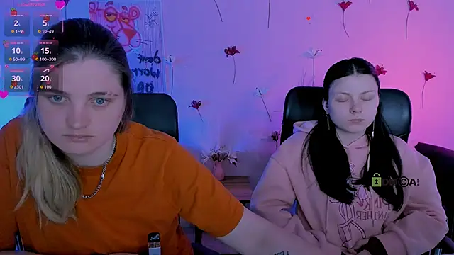 Snapshot of inga_gree chatting on 26, 3, 2026 inga gree online show from 26, 3, 2026