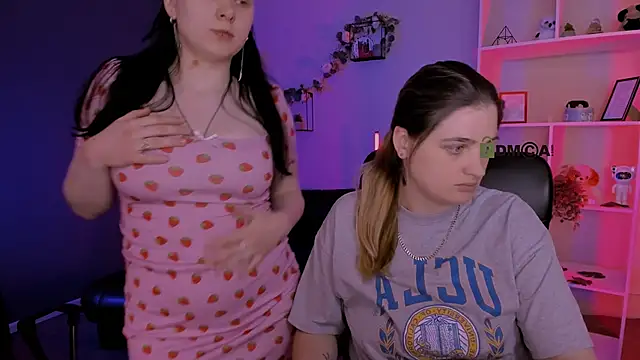 Snapshot of inga_gree chatting on 30, 3, 2026 inga gree online show from 30, 3, 2026