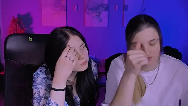 Snapshot of inga_gree chatting on 22, 4, 2026 inga gree online show from 22, 4, 2026