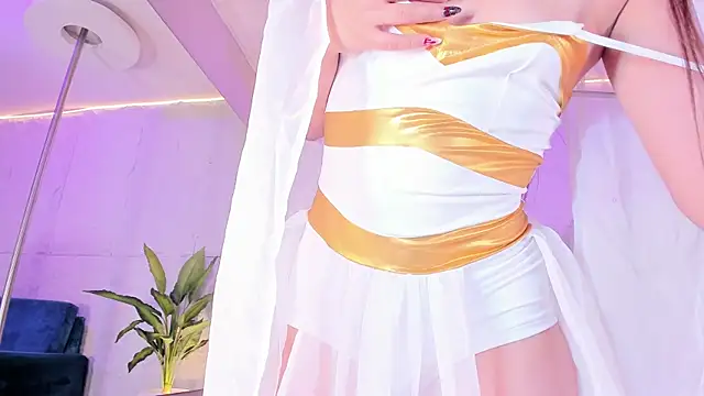 Snapshot of AlissonHarperr chatting on 21, 10, 2025 AlissonHarperr online show from 21, 10, 2025