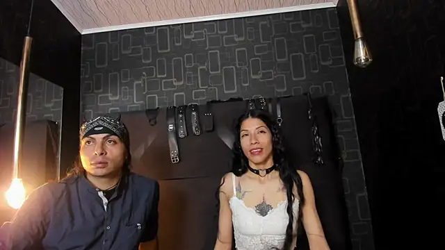 damian and tiana online show from 26, 9, 2025