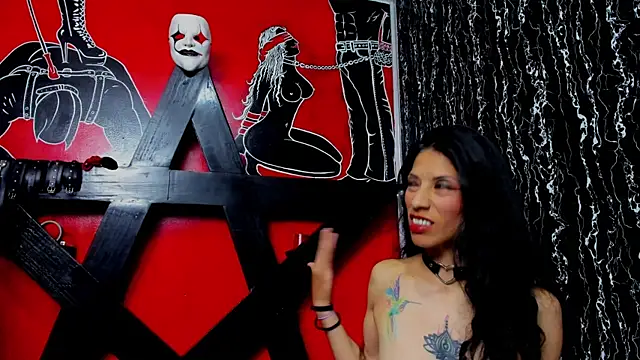 damian and tiana online show from 29, 11, 2025