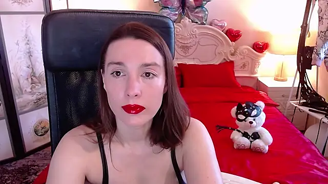 Snapshot of SofiaBimboss chatting on 27, 9, 2025 SofiaBimboss online show from 27, 9, 2025