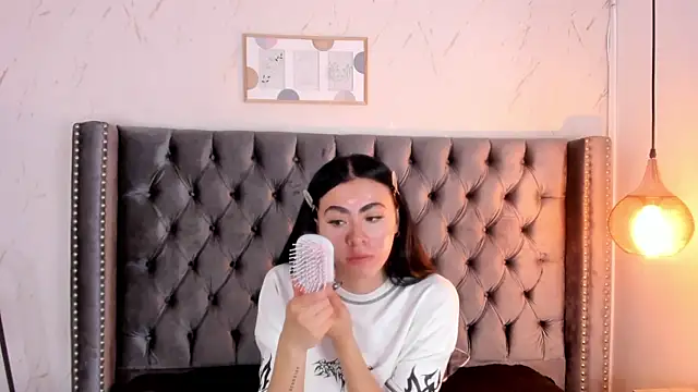 Snapshot of Anya_Belth chatting on 11, 7, 2026 Anya Belth online show from 11, 7, 2026