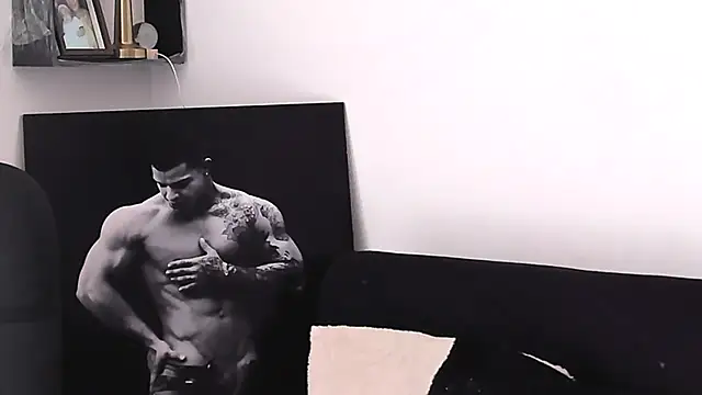 Marck Mathews online show from 11, 9, 2025