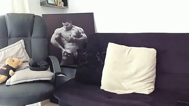 Marck Mathews online show from 17, 9, 2025