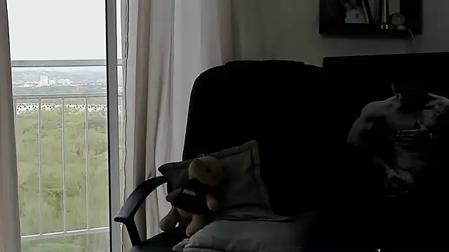 Marck Mathews online show from 18, 9, 2025