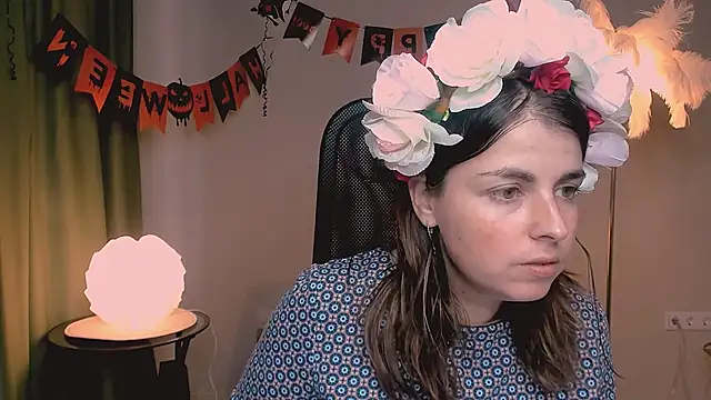 MartaEdams online show from 7, 11, 2025