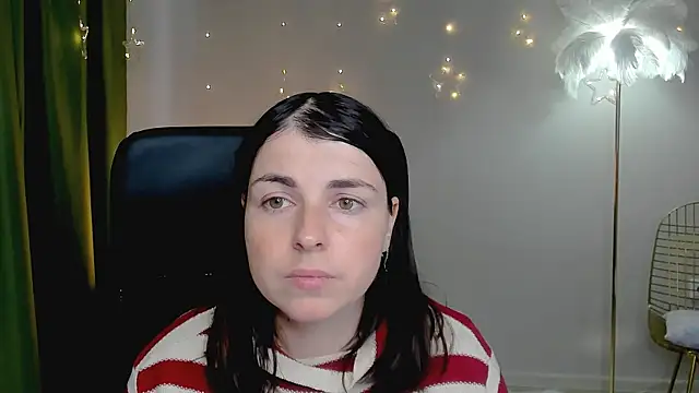 MartaEdams online show from 19, 1, 2026