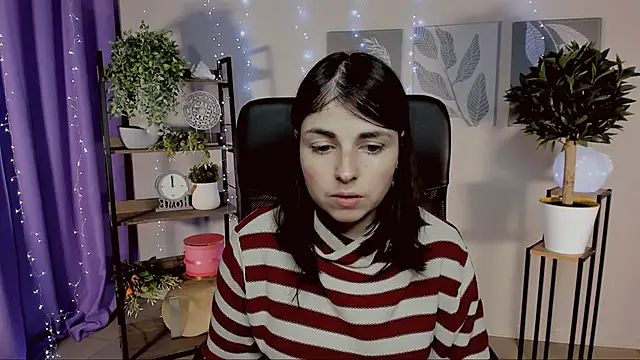 MartaEdams online show from 16, 2, 2026