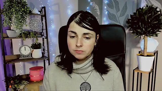 MartaEdams online show from 18, 2, 2026