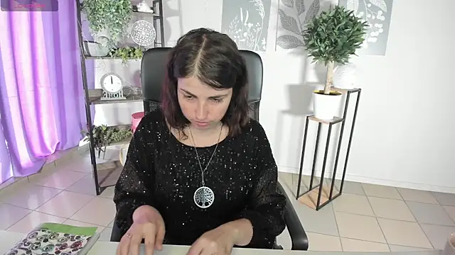 Snapshot of MartaEdams chatting on 15, 6, 2026 MartaEdams online show from 15, 6, 2026