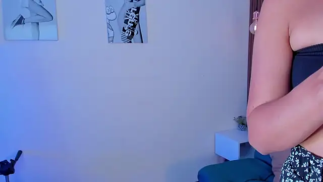 SamayRyann online show from 16, 12, 2025