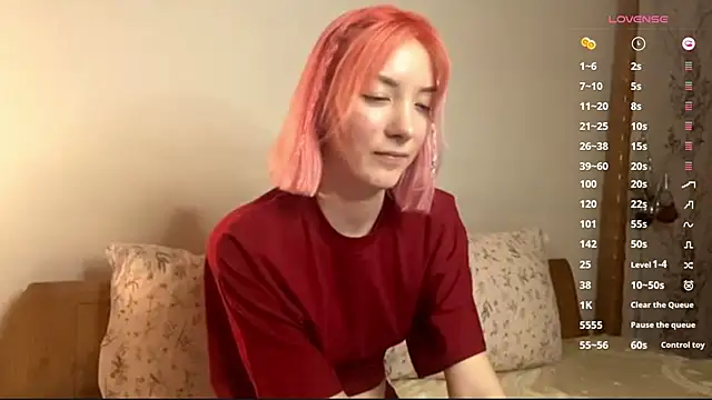 Snapshot of JanneAtop chatting on 18, 3, 2026 JanneAtop online show from 18, 3, 2026