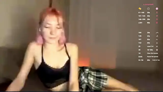 Snapshot of JanneAtop chatting on 27, 3, 2026 JanneAtop online show from 27, 3, 2026