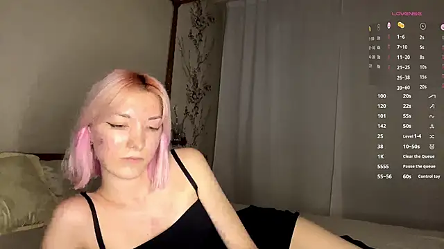 Snapshot of JanneAtop chatting on 9, 4, 2026 JanneAtop online show from 9, 4, 2026