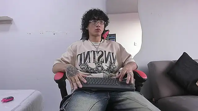 JackesTaylor online show from 15, 11, 2025