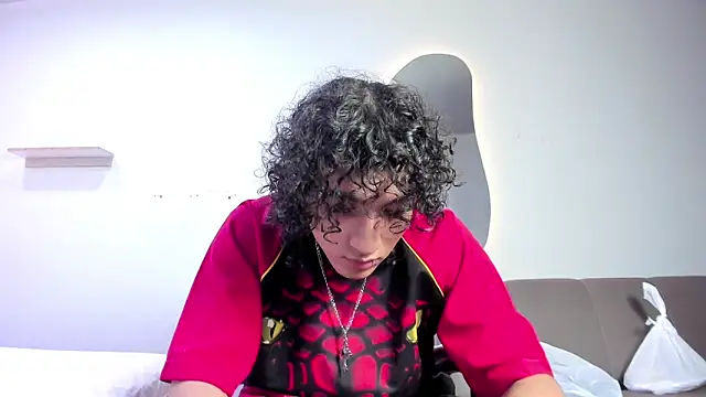 Snapshot of JackesTaylor chatting on 5, 4, 2026 JackesTaylor online show from 5, 4, 2026