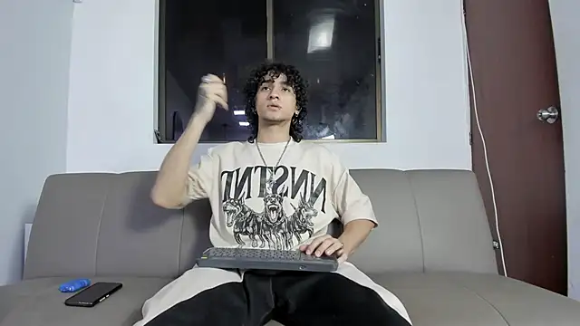 Snapshot of JackesTaylor chatting on 9, 4, 2026 JackesTaylor online show from 9, 4, 2026