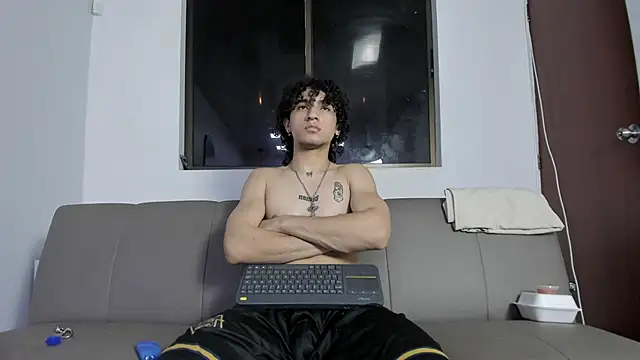 Snapshot of JackesTaylor chatting on 9, 4, 2026 JackesTaylor online show from 9, 4, 2026