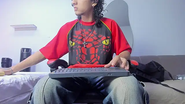 Snapshot of JackesTaylor chatting on 30, 4, 2026 JackesTaylor online show from 30, 4, 2026