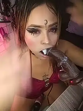 AnagilBDSM online show from 14, 6, 2026