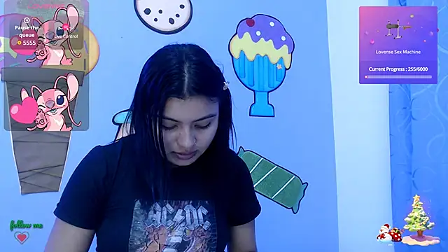 eladyrous98 online show from 18, 1, 2026