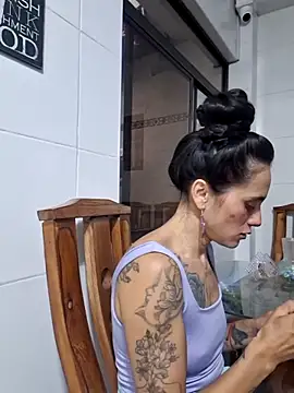 Snapshot of Samy_Hoops chatting on 13, 3, 2026 Samy Hoops online show from 13, 3, 2026