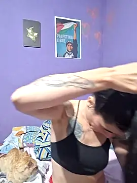 Snapshot of Samy_Hoops chatting on 22, 4, 2026 Samy Hoops online show from 22, 4, 2026