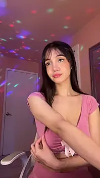 Snapshot of lost_wood19 chatting on 14, 4, 2026 lost wood19 online show from 14, 4, 2026