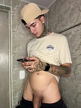 samm4044 online show from 8, 11, 2025