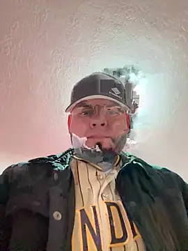 crazybarber69 online show from 1, 2, 2026