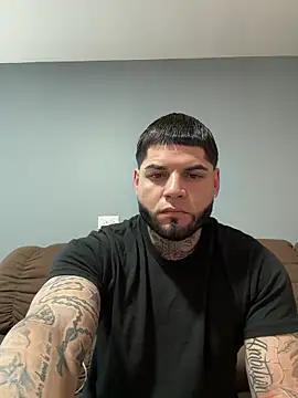 crazybarber69 online show from 30, 3, 2026